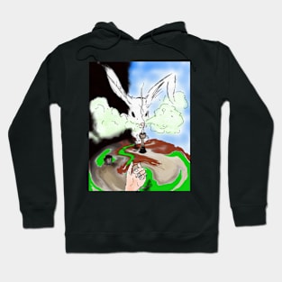 Jack Offers 3 Hoodie